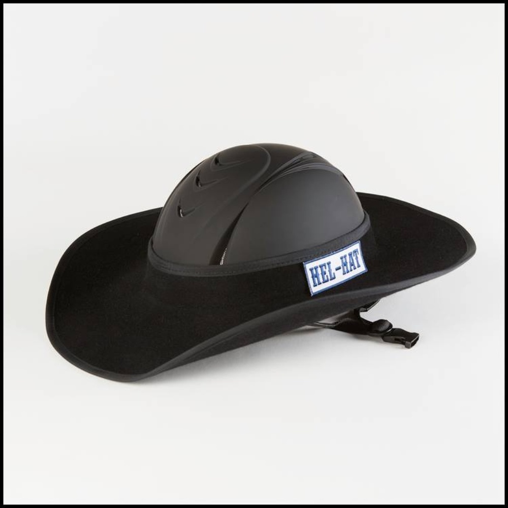 Hel Hat